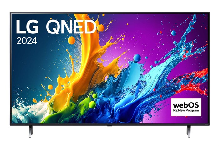 Tivi LG 55 inch QNED 55QNED80